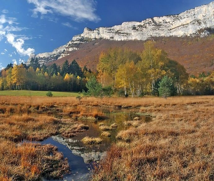 LE PEUIL - Randonnée et pique-nique