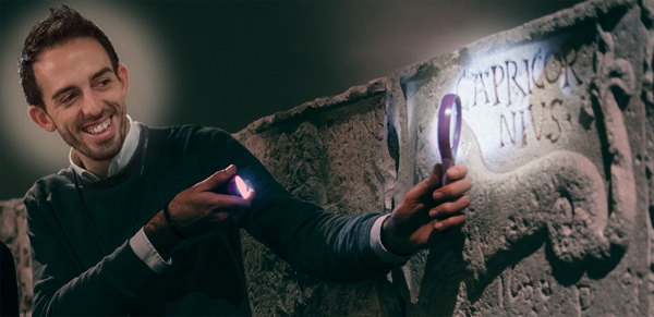 Nuit au musée Gadagne
