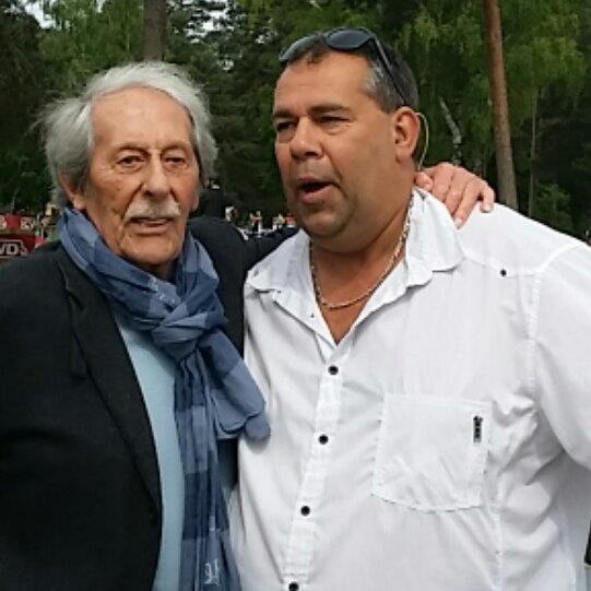 Apéro concert à Héricy....