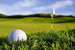 Initiation au Golf
