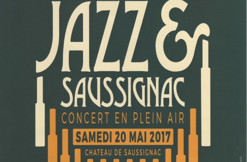Jazz in Saussignac (24240)