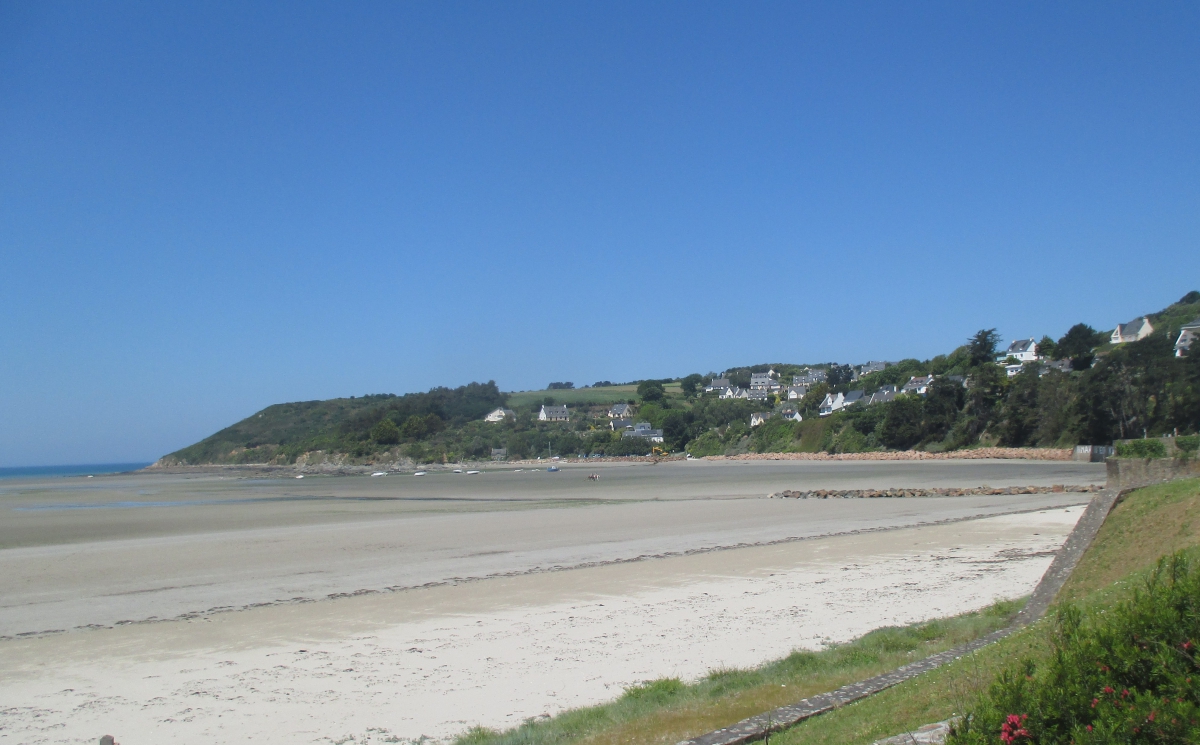 Photos we 22 : St Michel en grève 25mai17