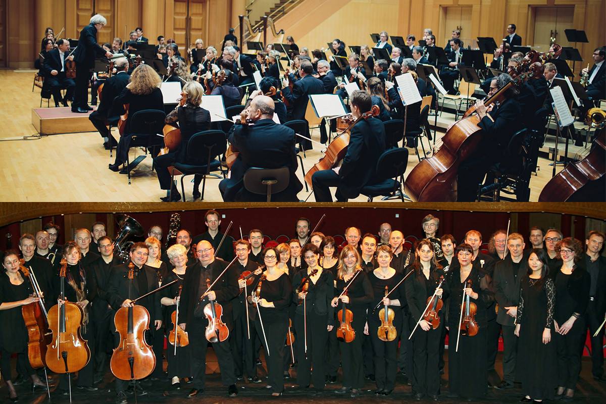 Flaneries musicales