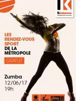 zumba   kindarena