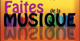 fête de la musique et du silence