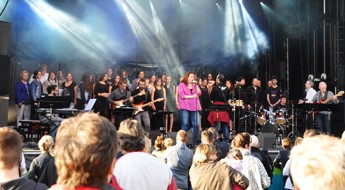 Bakayades 2017 : concert école musique