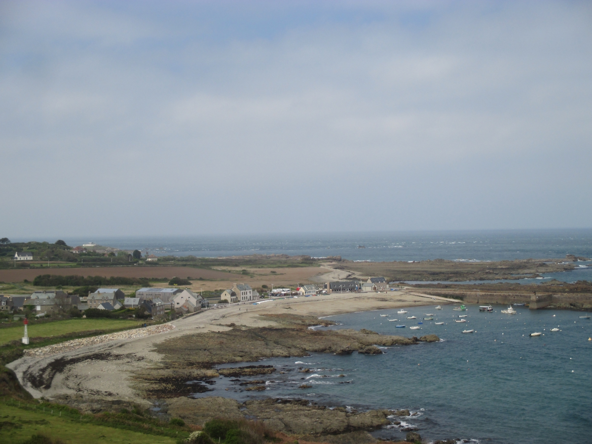 WE été en Cotentin