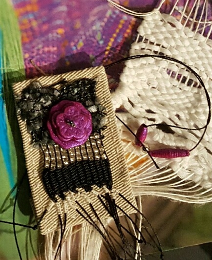 ATELIER FIL ET COULEUR