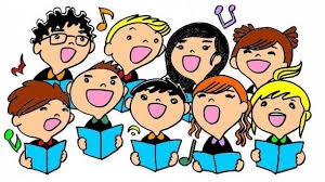 Chorale école Saint Nicolas d'Aliermont