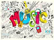 Fête de la musique à Rougnac. Groupes locaux