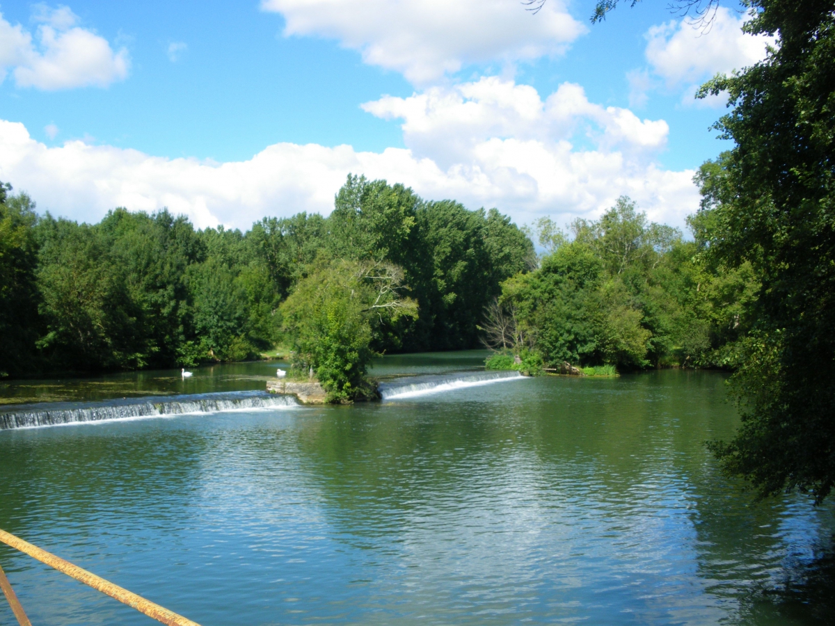 Concert-feu de Saint Jean à Echoisy