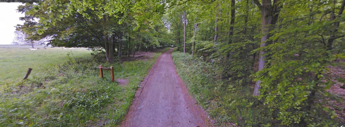 RANDONNEE MONTIGNY