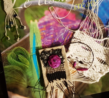 ATELIER FIL ET COULEUR