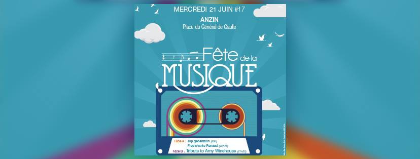 Fête de la musique