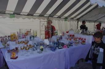 Les jeudis de Salinelles! (Nîmes)