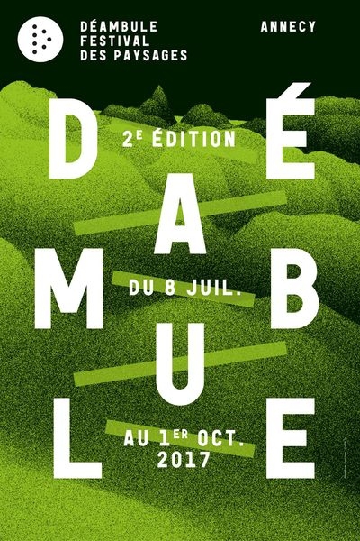 Déambule : La grande ballade