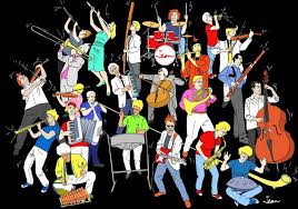 concert gratuit le jeudi soir place du chat noir angoulème