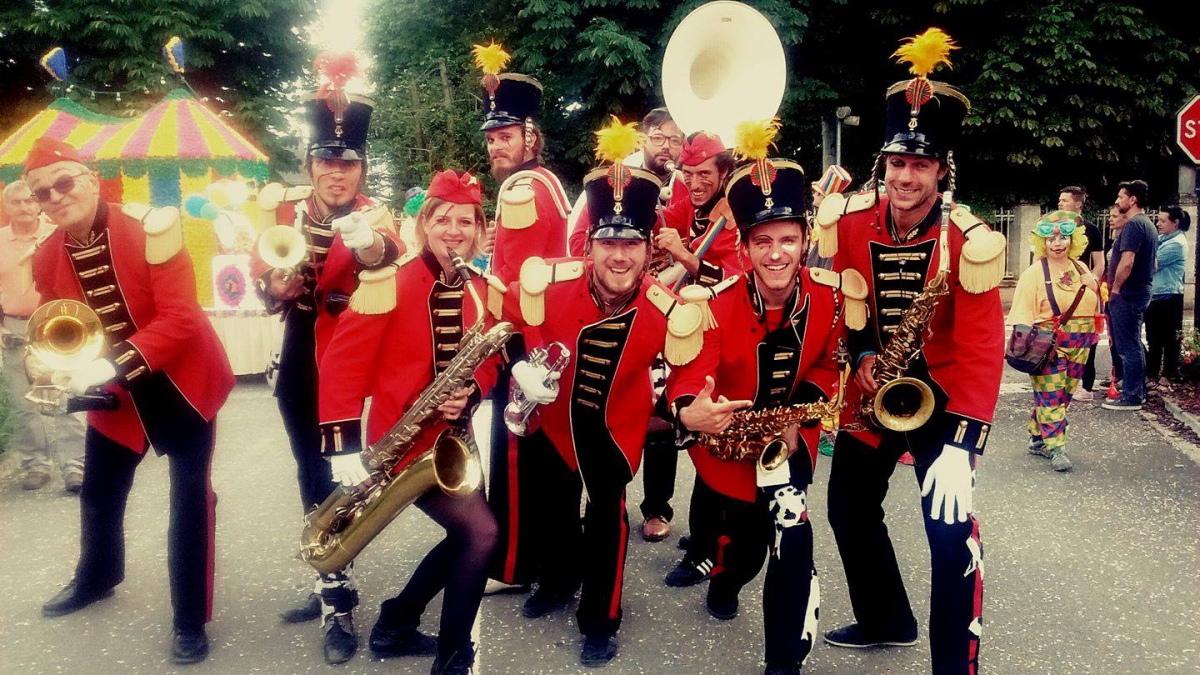 Festival Oh Fun Bak