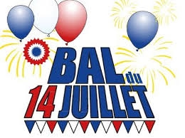 BAL GRATUIT DU 14 JUILLET / Ferme des Jeux Vaux-le-Pénil (77)
