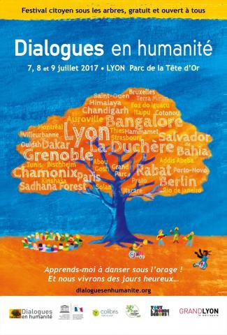 Dialogues en Humanité