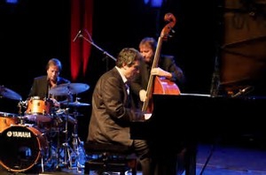 Les jeudis de Nîmes : jazz à l'Imperator