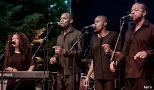 Les jeudis de Nîmes : jazz à l'Imperator