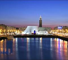 balade culturelle dans le Havre
