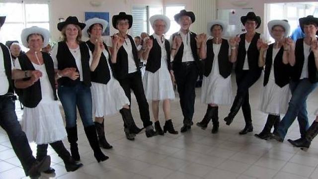 Soirée Far west - Stade jean Adret de Sotteville les Rouen