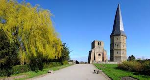 Journée détente à Bergues