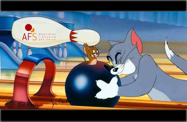 Soirée Bowling à Guérande