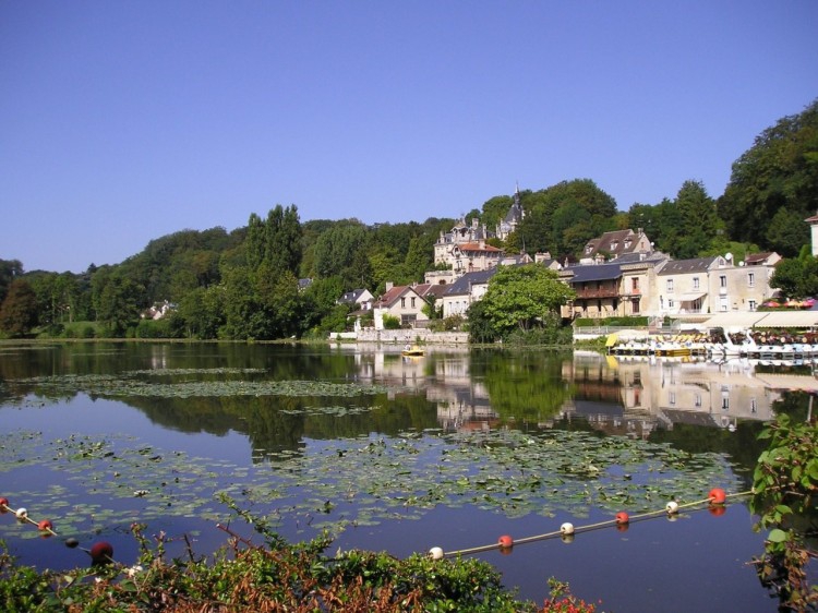 Le verre de l'amitié