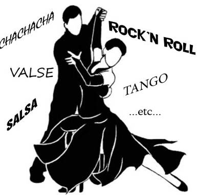 danse latine