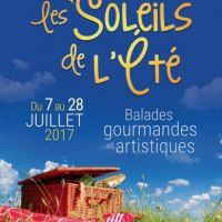 balade gourmande et artistique