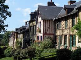 visite guidée du Bec Hellouin
