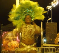 Carnaval d'été la Grande-Motte