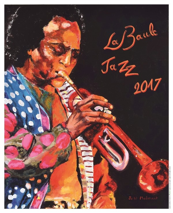 Clôture festival de Jazz de La Baule