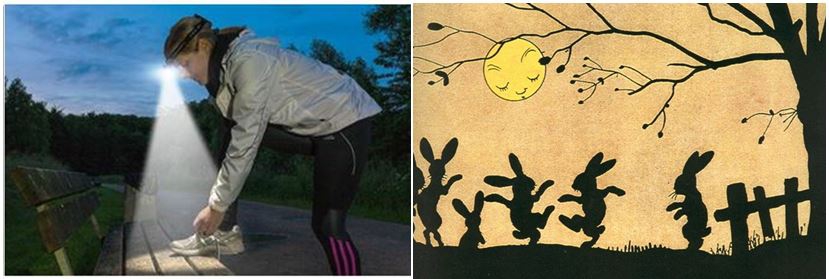 Auberge espagnole, balade sous les étoiles et danser au clair de lune