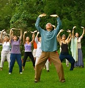 16 août initiation qi gong