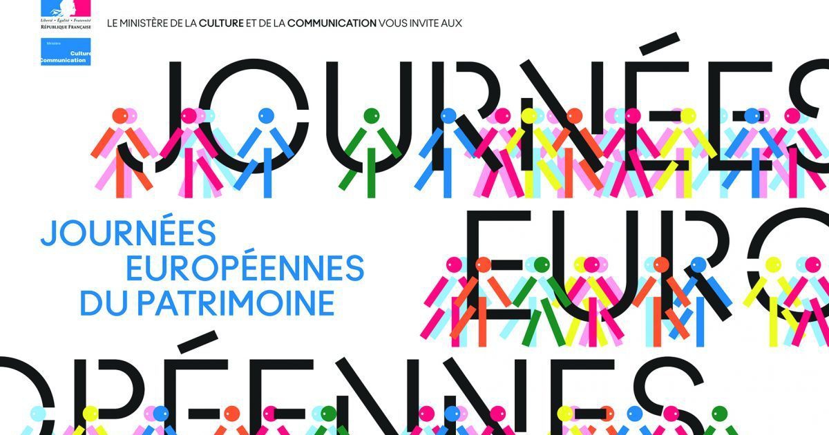 Journée du Patrimoine