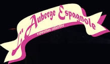 Auberge Espagnole
