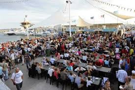 Festines a Fos sur mer