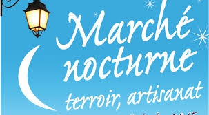 Marchè nocturne