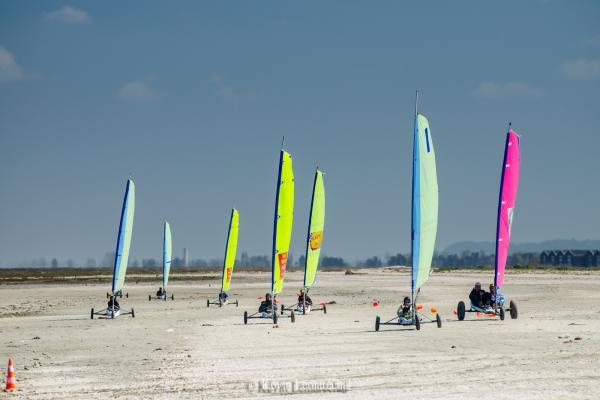 Week-end en Baie de Somme