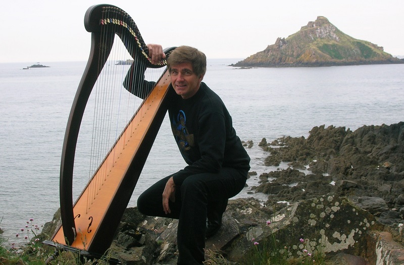 Apéro-Concert Yvon Le Quellec