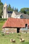 Randonnée patrimoine et dégustation