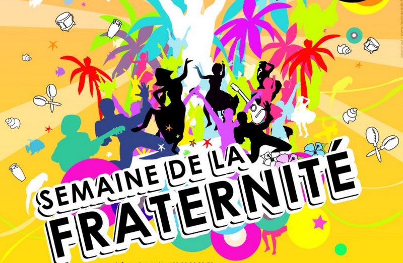Semaine de la Fraternité