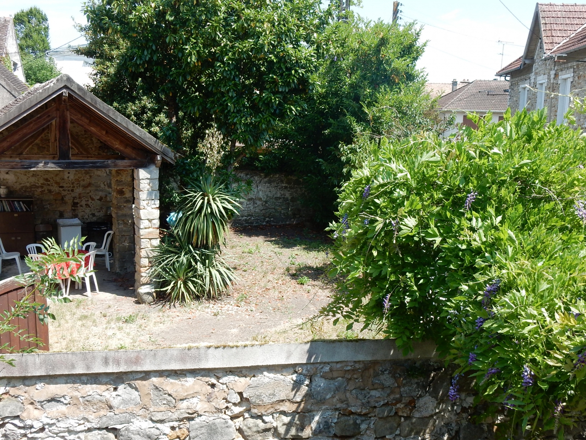 Agréable balade au soleil d'automne....