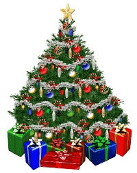 MENSUELLE de NOEL