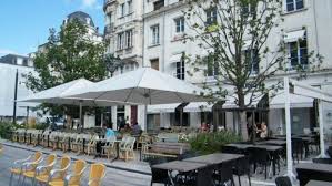 Pot en ville & accueil des nouveaux