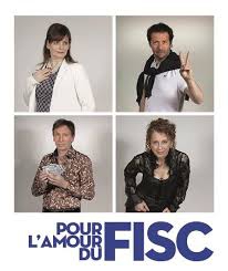 Pour l'amour du fisc